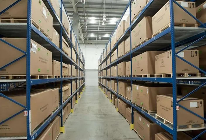 厦门到白云鄂博矿区货物仓储