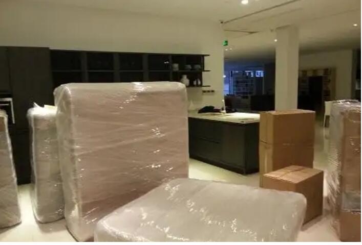 厦门到白云鄂博矿区长途搬家