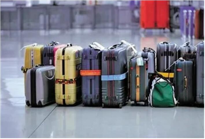 厦门到白云鄂博矿区行李托运